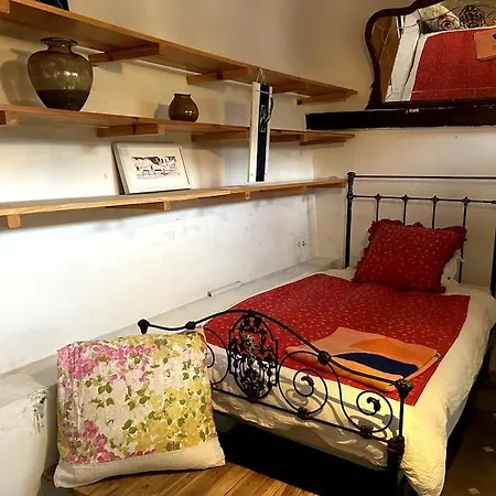 Sunrise House In Holiday home *