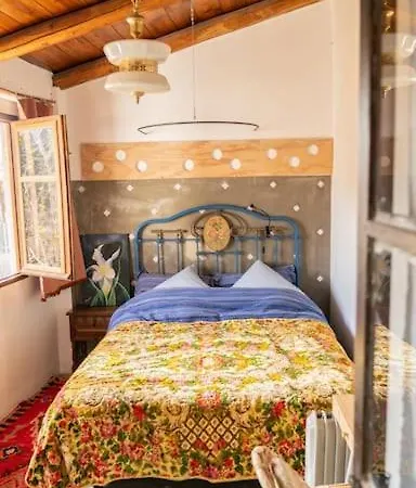 Sunrise House In Holiday home Granada