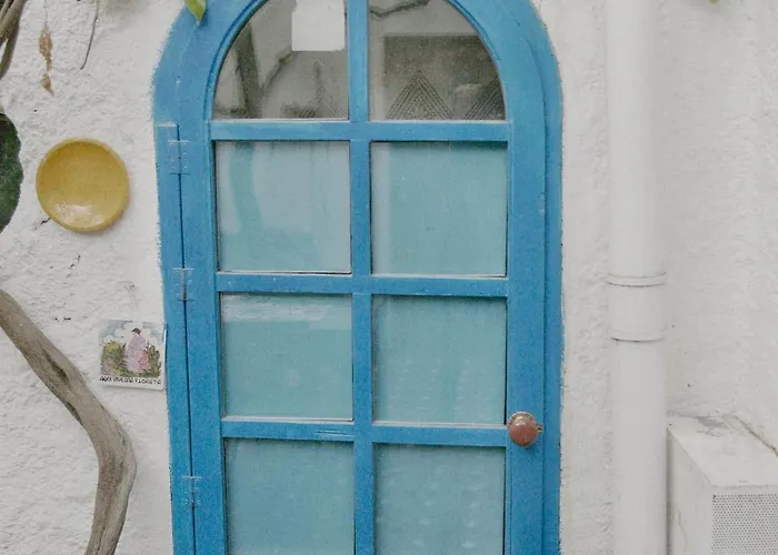 Sunrise House In